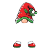 The Coffee Gnome Holiday Caffeine Fun