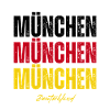 Memory of Munich, Munich Germany