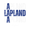 Lapland Finland, a souvenir of Lapland
