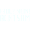 Faul? Nein! Achtsam