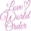 Love World Rider
