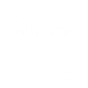 Nordic Cross Axes (White)