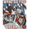 MOTO DE QUOI RÊVEZ-VOUS