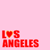 HEART LOS ANGELES USA