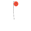 Happy Balloon Smile