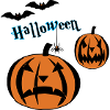 Halloween--