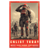 Mars Marine Corps