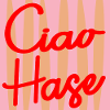 CIAO BUNNY SELF-WORTH