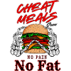 Cheat Meal Edition