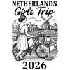 Nachtstern Muster