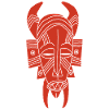 Afrikanischer Roter Dämon
