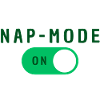 Nap Mode Active