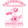 Dachshund_Whisperer_backprint_pink