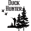 duck hunter