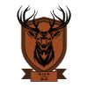 Chasseur de cerf