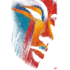 Buddha's Face