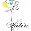 Bunte Bio-Naturblumen