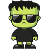 Zombie Halloween