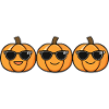 Citrouille Halloween