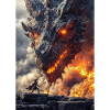Dragon Clash Fiery Warfront