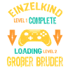 Einzelkind Complete - Loading Großer Bruder 2026
