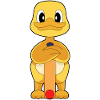 Canard Cricket Batte de cricket