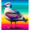 gull