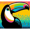 toucan