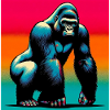 gorilla