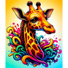 giraffe