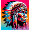 American Indian American