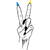 Victory Ukraine Peace