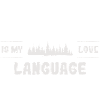 Adventure is my language