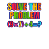 67 Meme, löse das Mathe-Rätsel