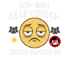Allergisch Gegen Menschen 