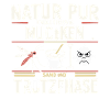 Pure nature mosquito defiance phase