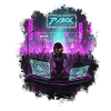 Cyberpunk_DJ_Party