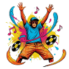 Funky_Monkey_DJ