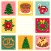 Gluten-Free Christmas Patterns