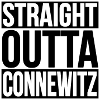 STRAIGHT OUTTA CONNEWITZ