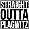 STRAIGHT OUTTA LEIPZIG PLAGWITZ