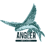 Angler USA Design Flying Fish