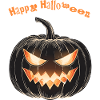 Joyeux halloween