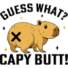Capybara