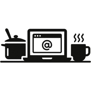 Blogger - Kitchen pattern
