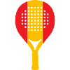 Padel-Spanien
