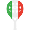 Padel-Italia
