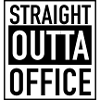 Straight outta office