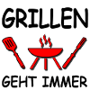 Grillen