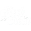 Brook Nerd Script Logo